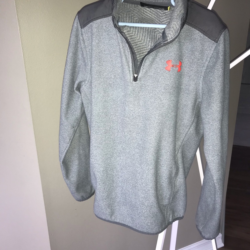 Youth Medium Under Armour cold gear